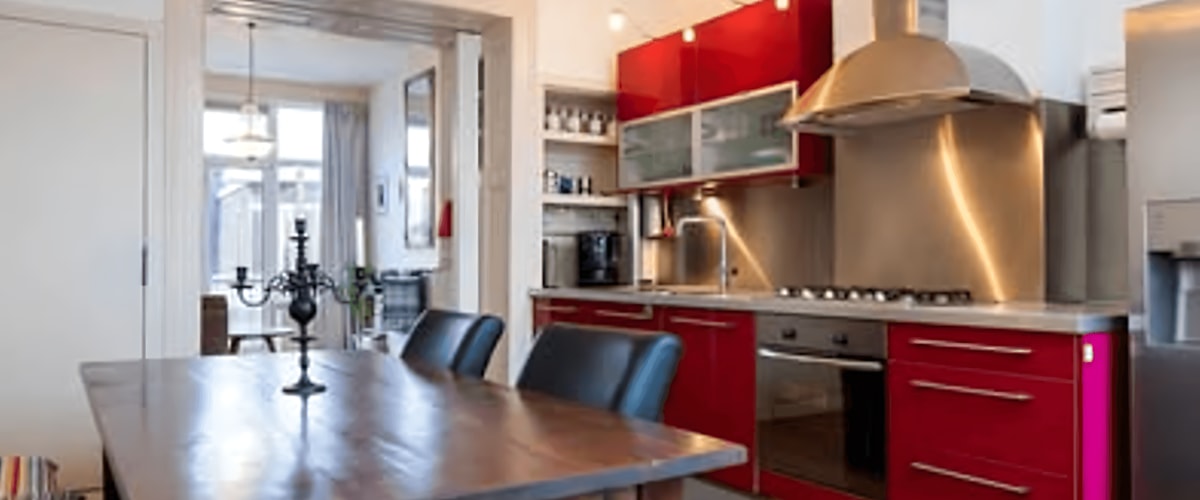 Kamer huren in Den Haag