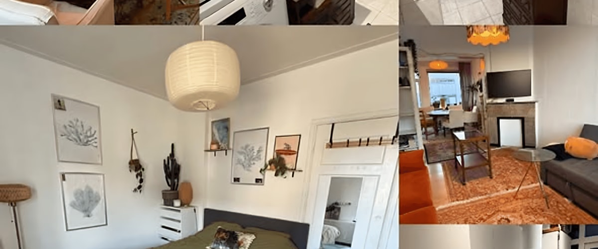 Kamer huren in Utrecht