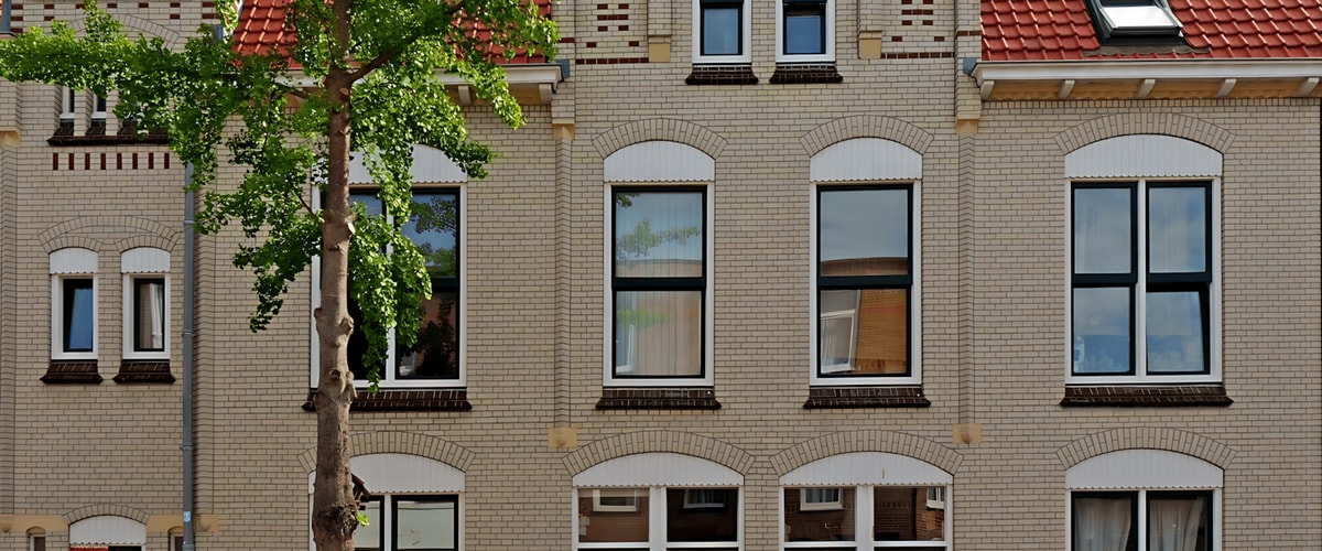 Appartement huren in Den Haag