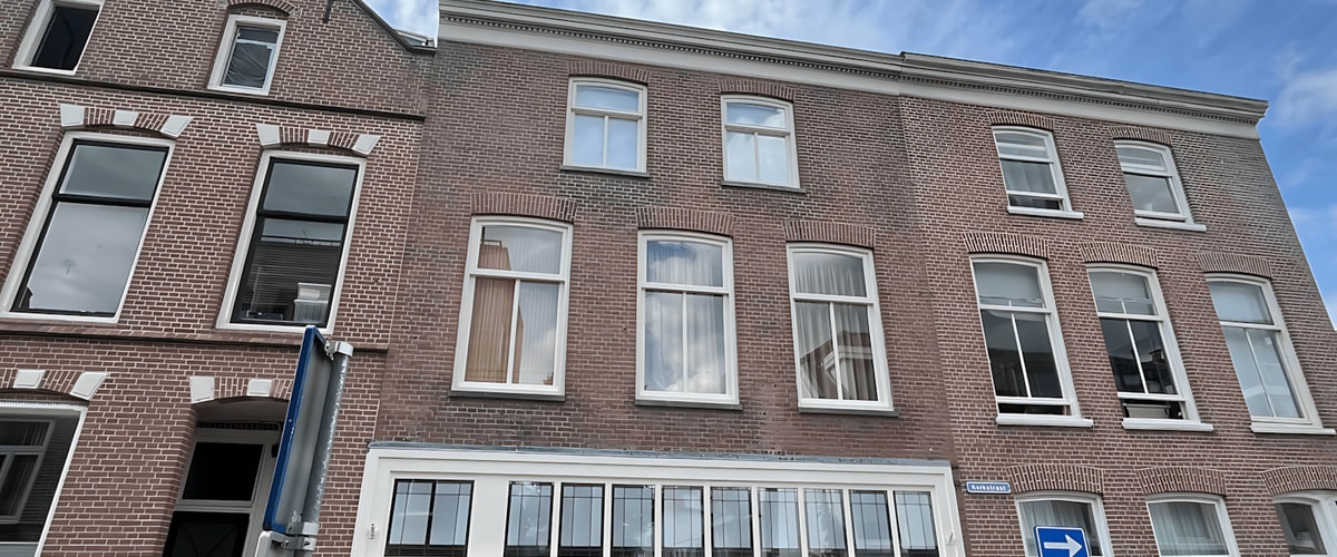 Huis huren in Utrecht