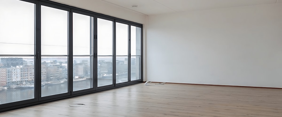 Appartement huren in Amsterdam