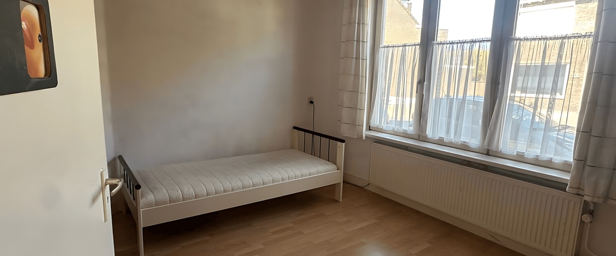 Kamer huren in Heerlen