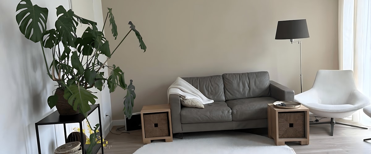 Appartement huren in Diemen