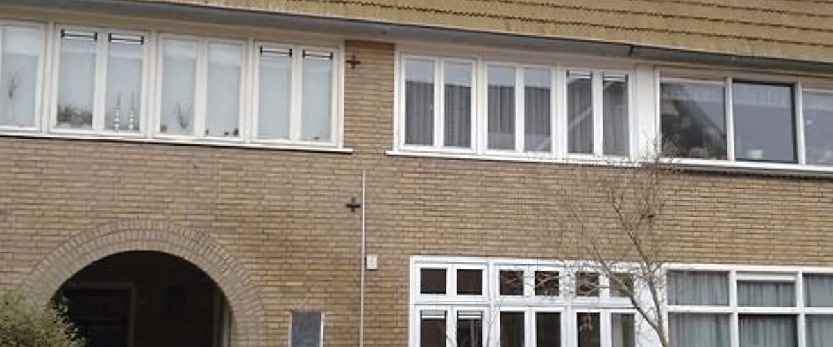 Appartement huren in Leeuwarden