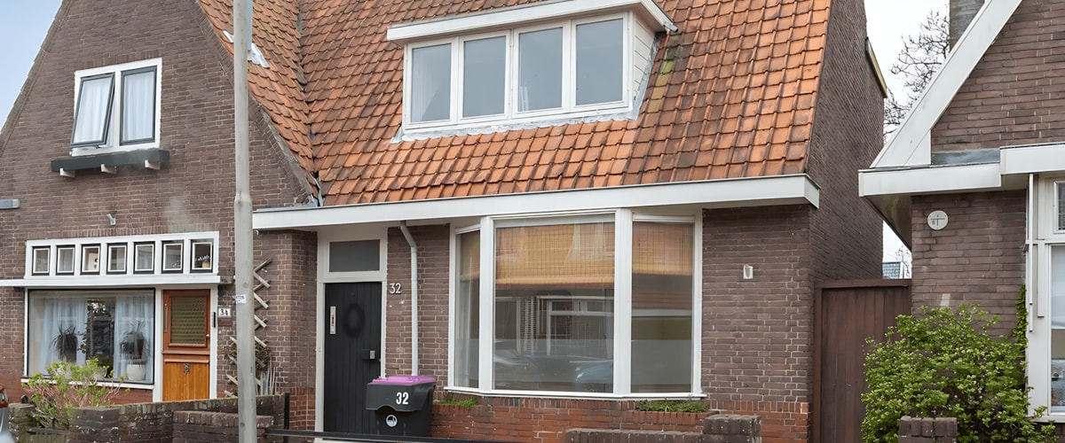 Huis huren in Leeuwarden