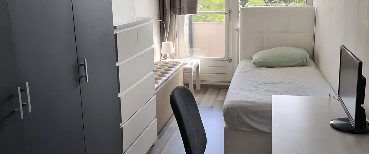 Kamer huren in Amsterdam