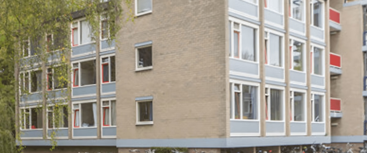 Kamer huren in Enschede