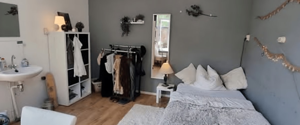 Kamer huren in Groningen
