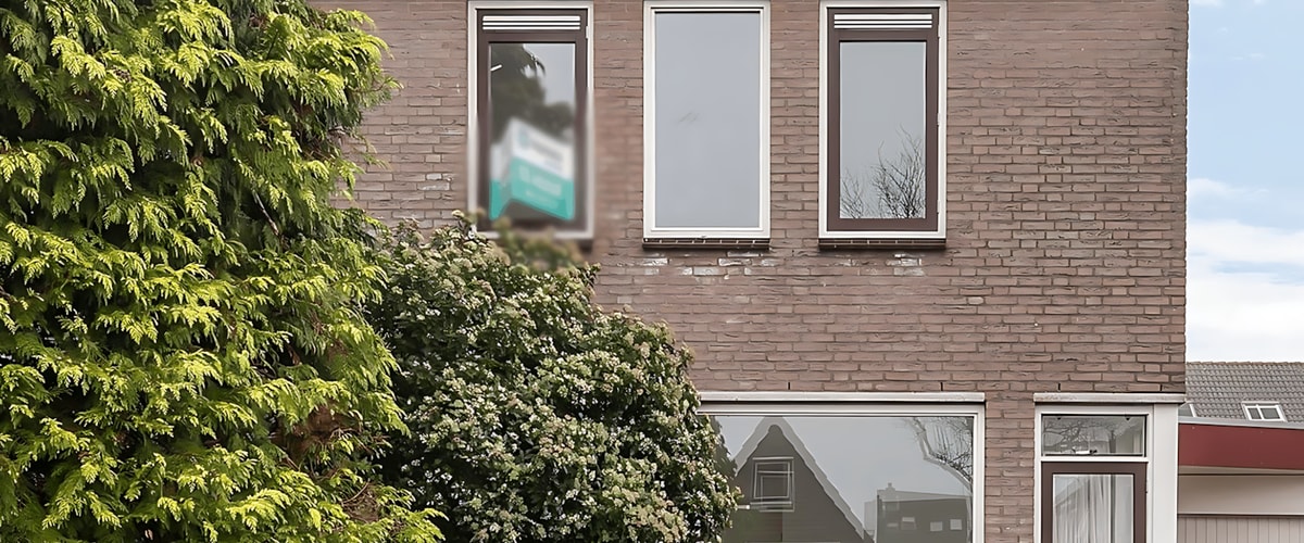 Huis huren in Kloetinge