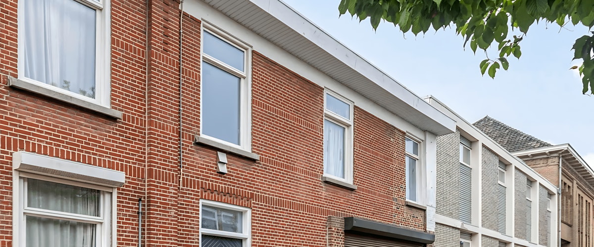 Appartement huren in Bergen Op Zoom