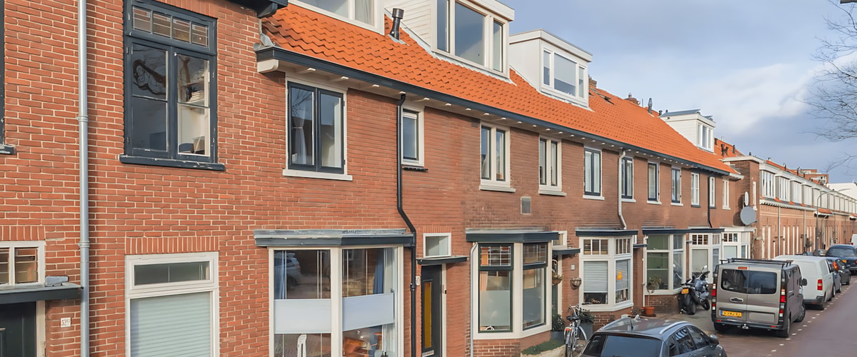 Huis huren in Haarlem