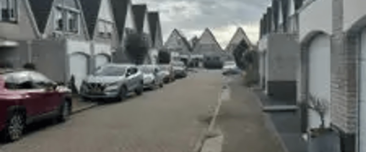 Huis huren in Hellevoetsluis