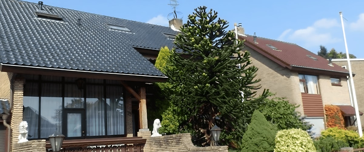 Kamer huren in Enschede