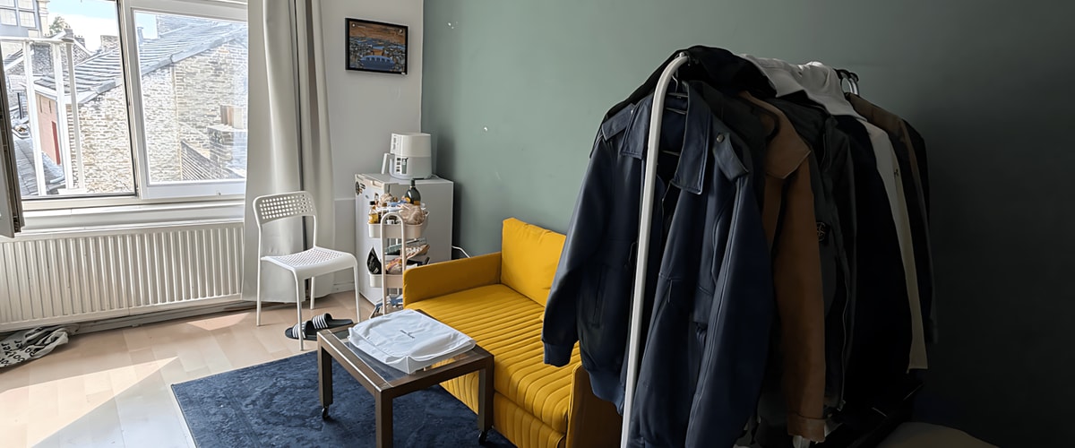 Kamer huren in Maastricht