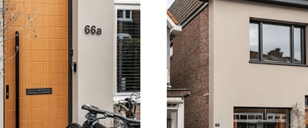 Huis huren in Santpoort Zuid