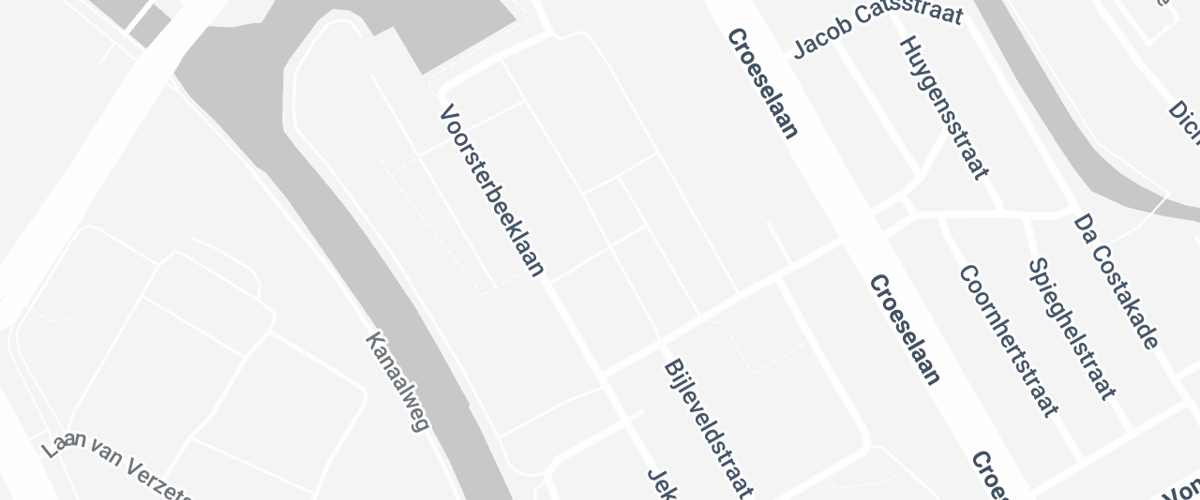 Appartement huren in Utrecht