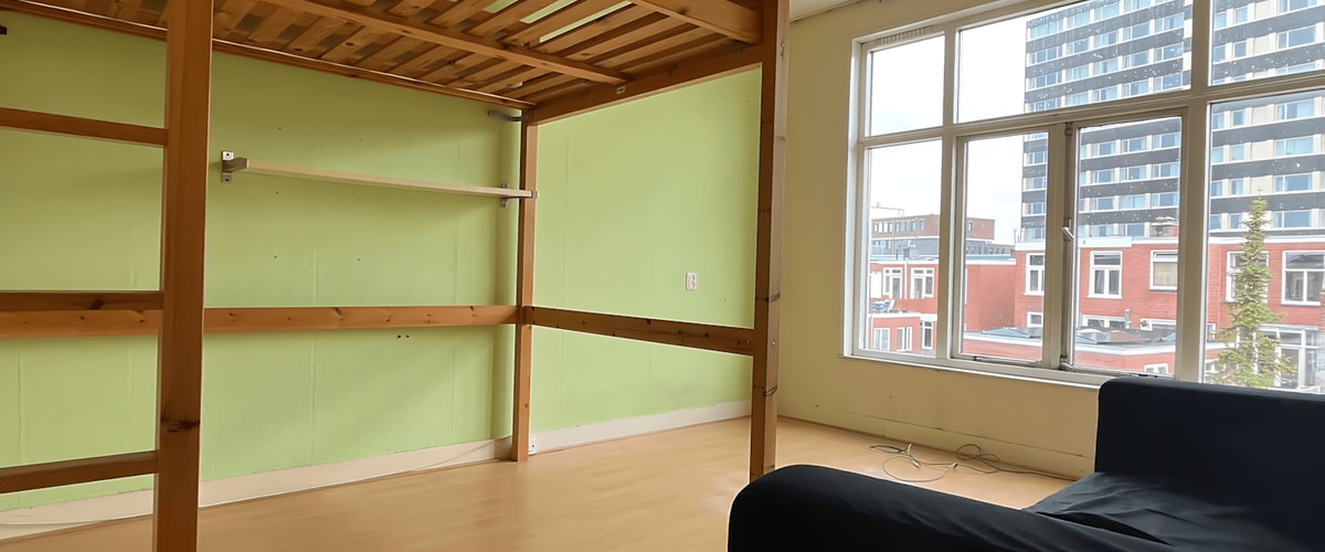 Kamer huren in Groningen