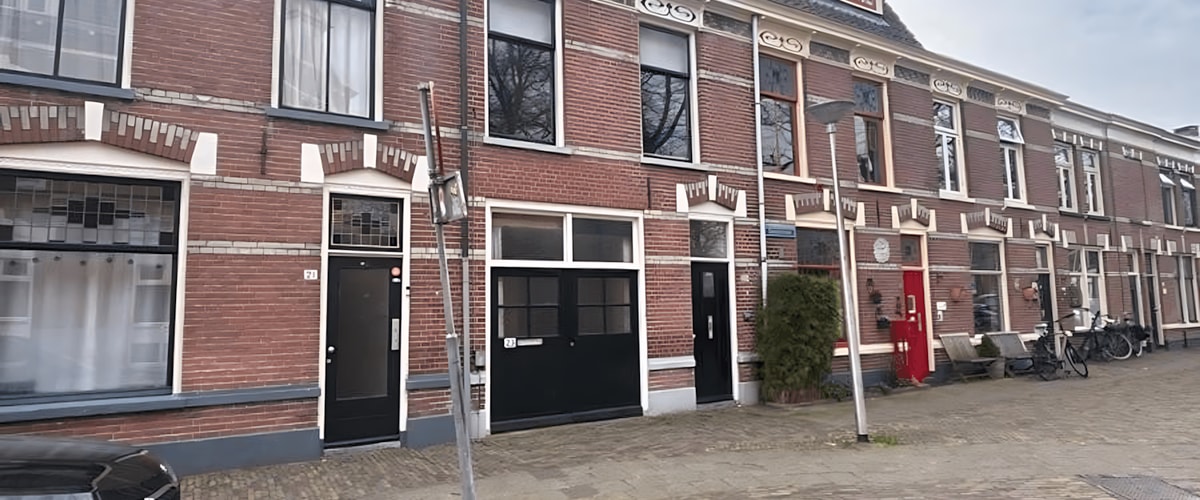 Kamer huren in Zwolle