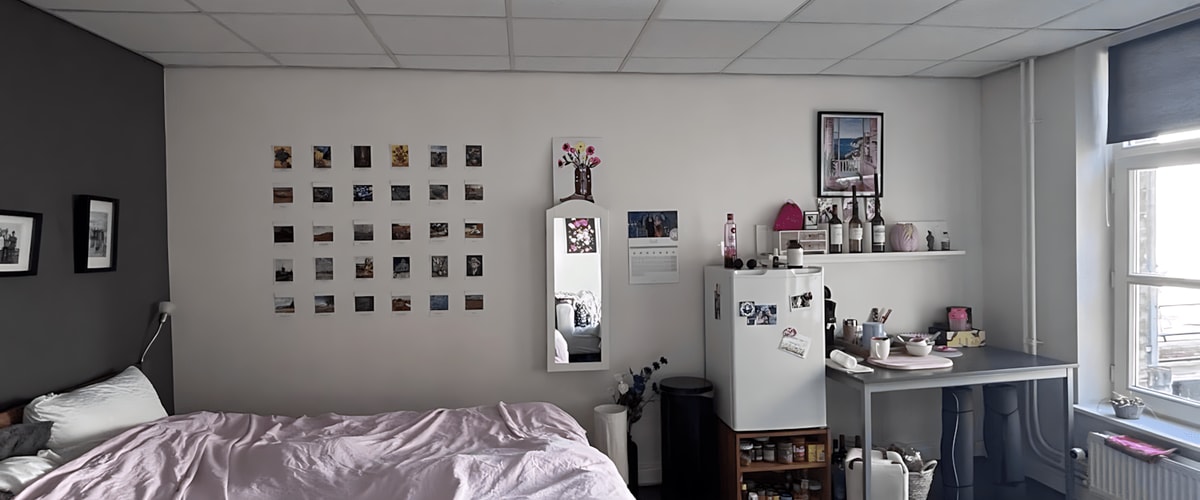 Kamer huren in Maastricht