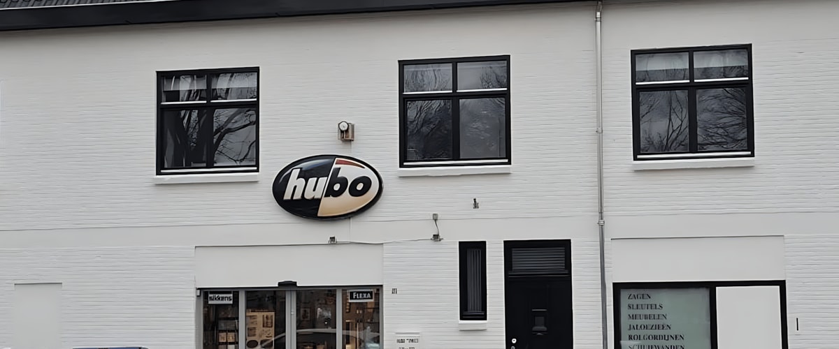 Appartement huren in Breda