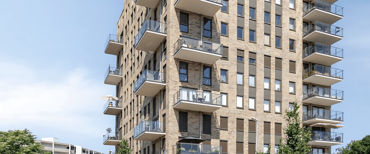 Appartement huren in Zoetermeer