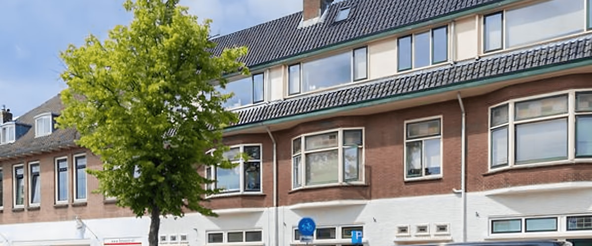 Kamer huren in Leiden