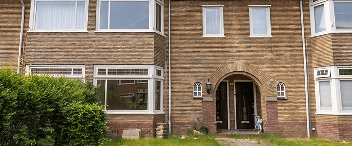 Appartement huren in Arnhem