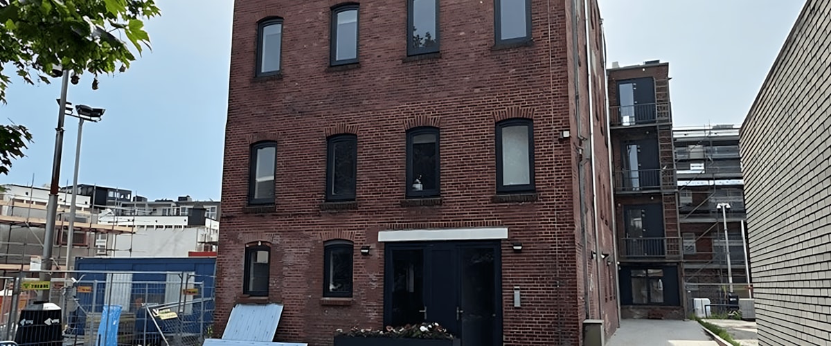 Kamer huren in Groningen