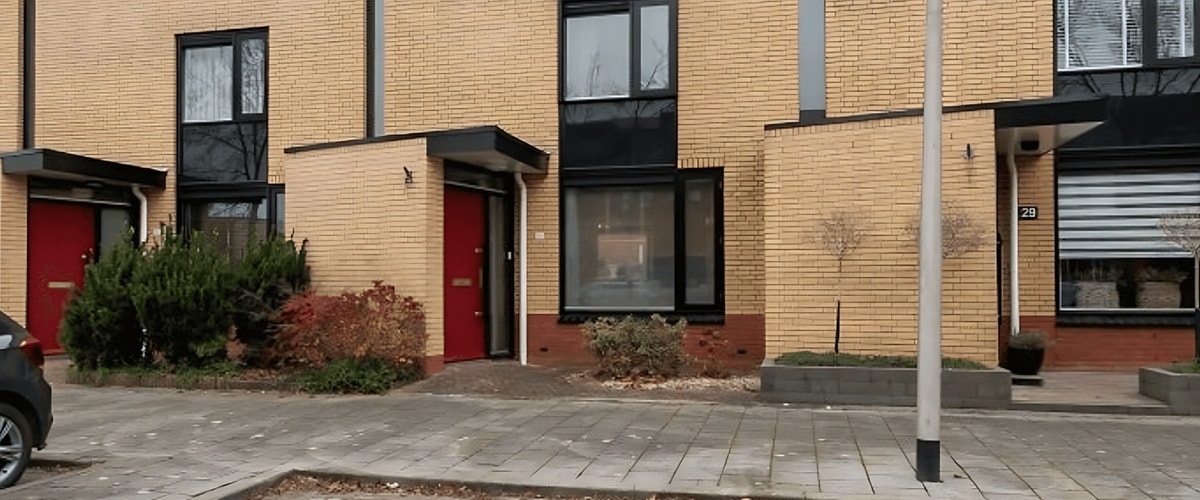 Huis huren in Hendrik Ido Ambacht