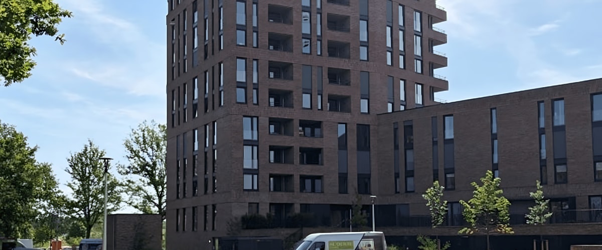 Appartement huren in Maastricht