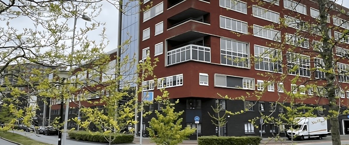 Appartement huren in Amersfoort