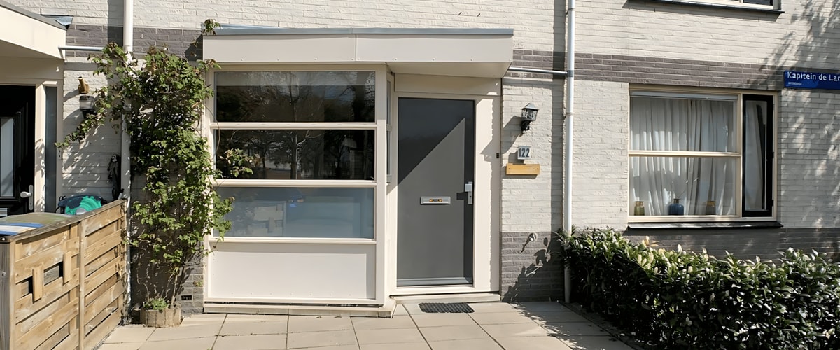 Huis huren in Almere
