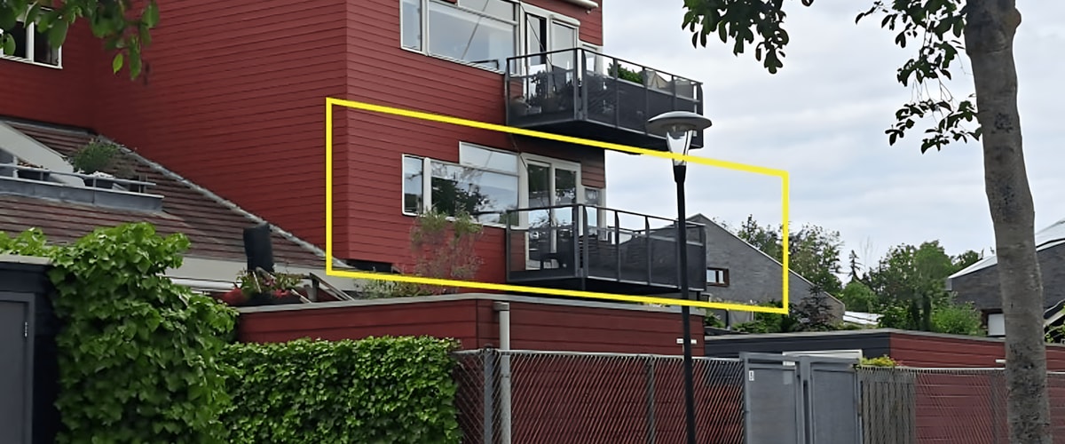 Appartement huren in Middelburg