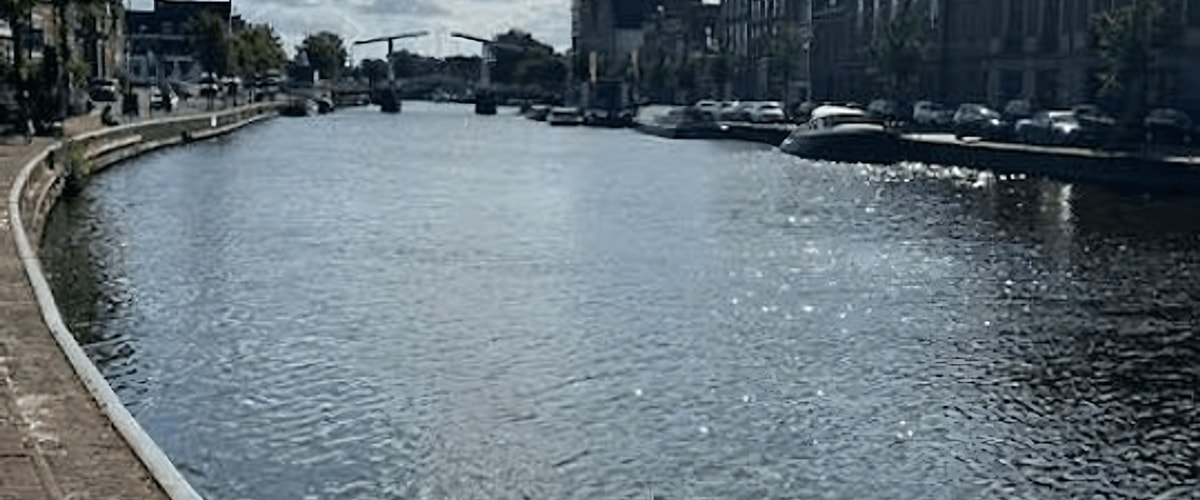 Appartement huren in Haarlem