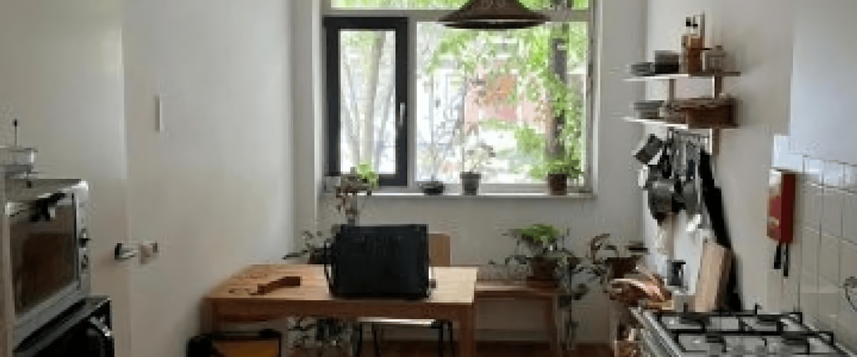 Appartement huren in Amsterdam