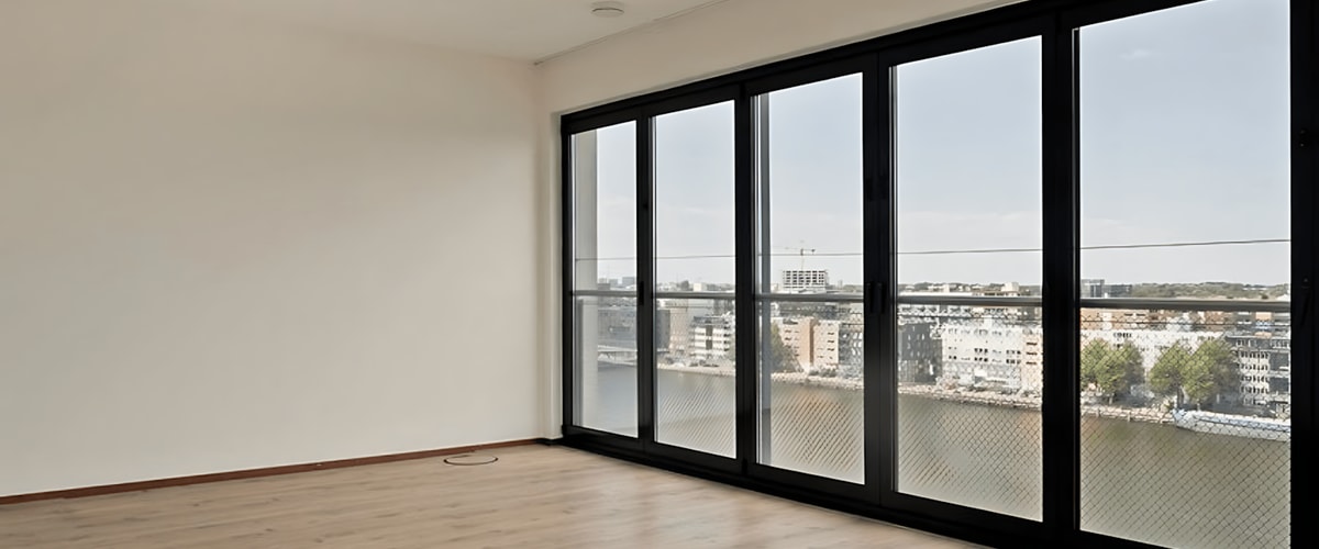 Appartement huren in Amsterdam