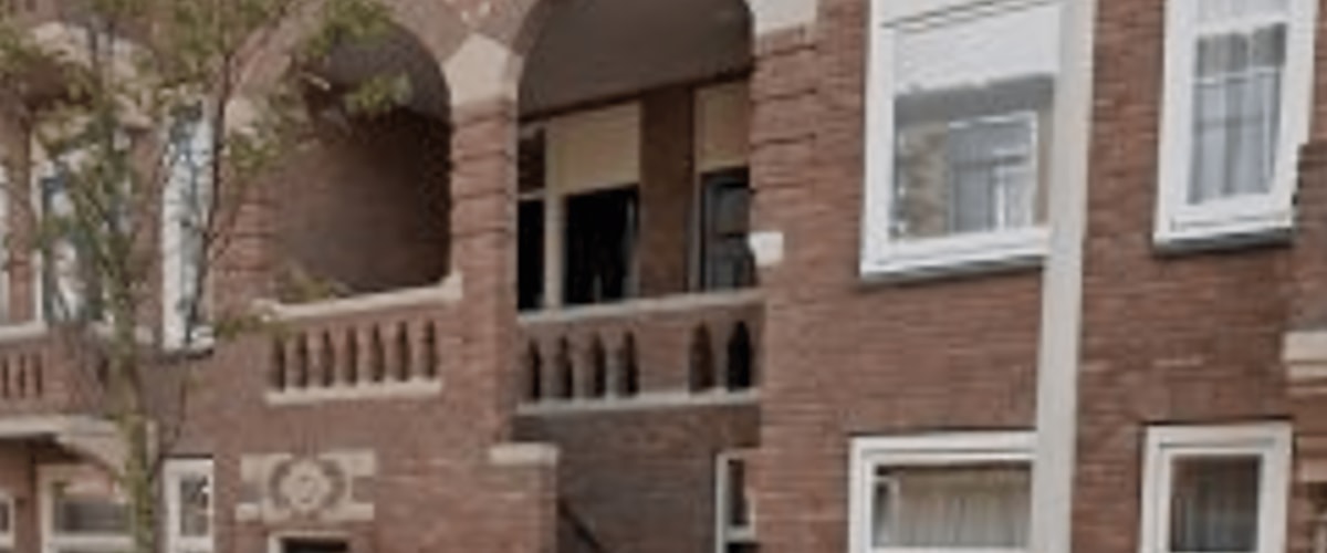 Appartement huren in Den Haag