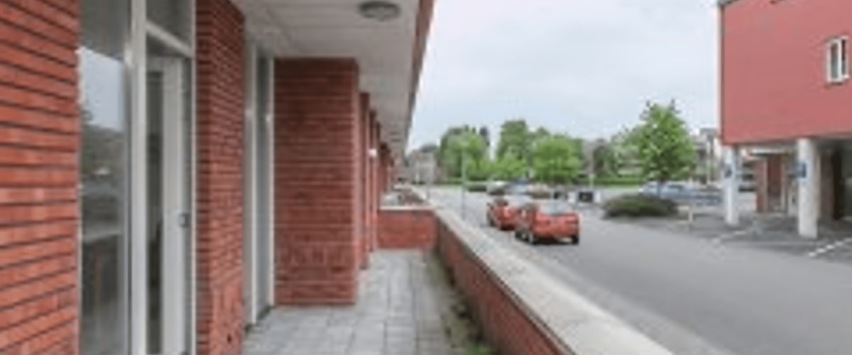 Appartement huren in Groningen