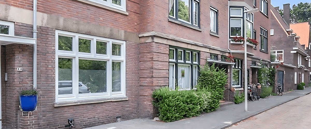 Huis huren in Den haag