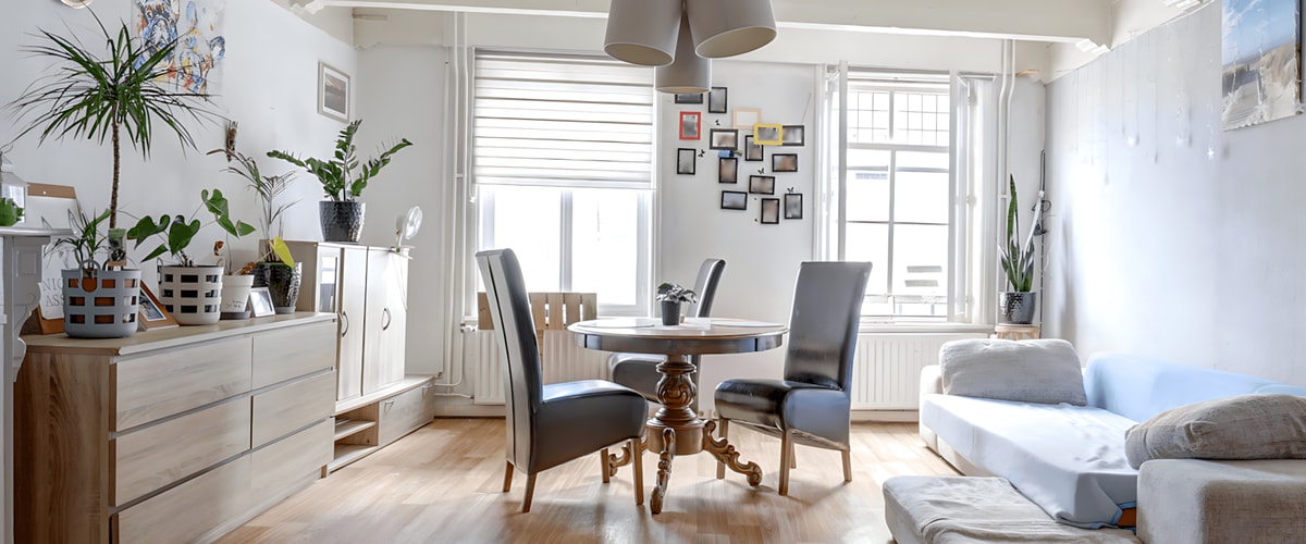Appartement huren in Goes