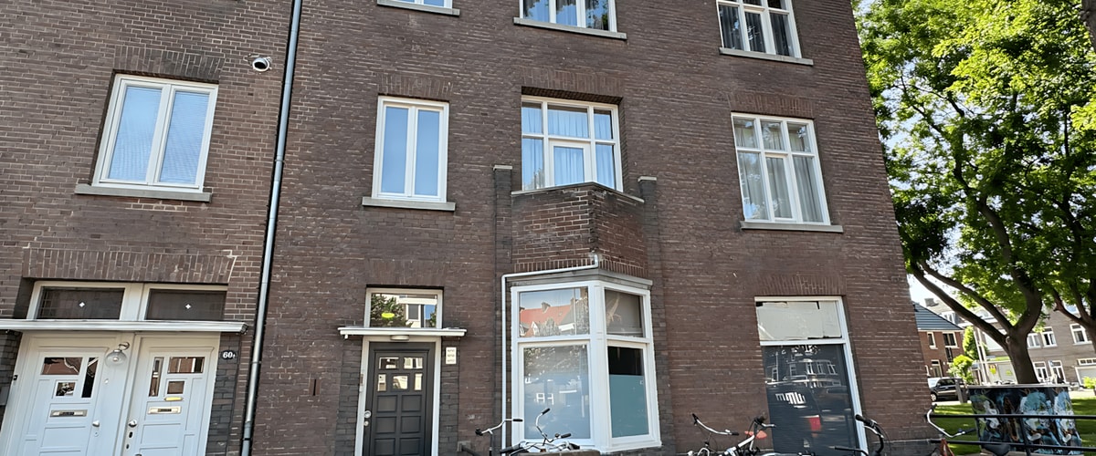 Studio huren in Maastricht