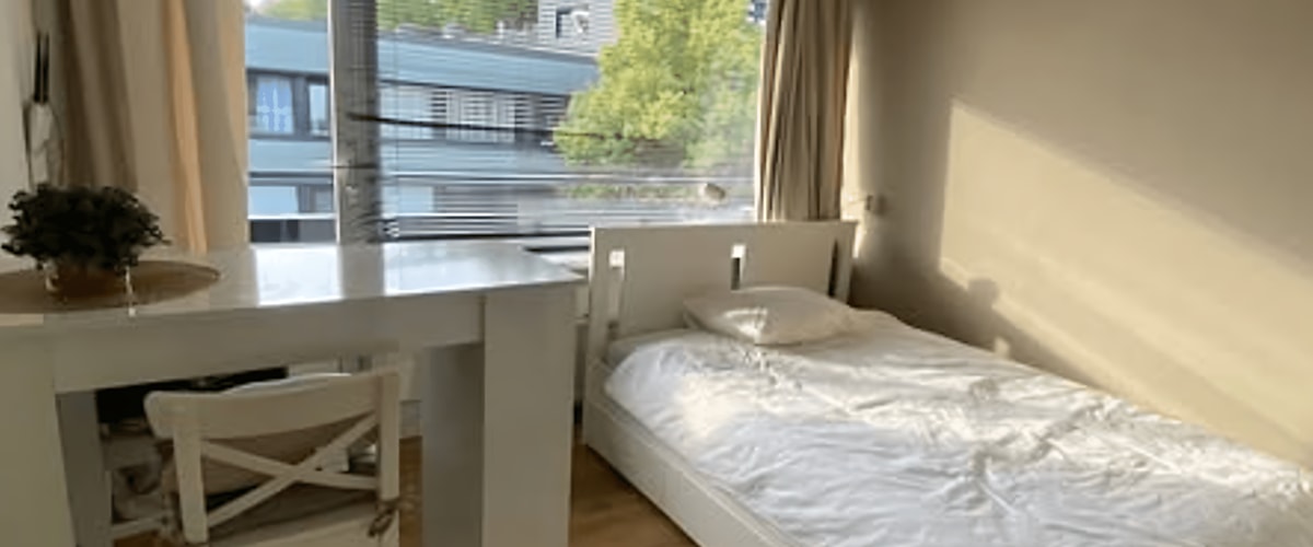 Kamer huren in Nijmegen
