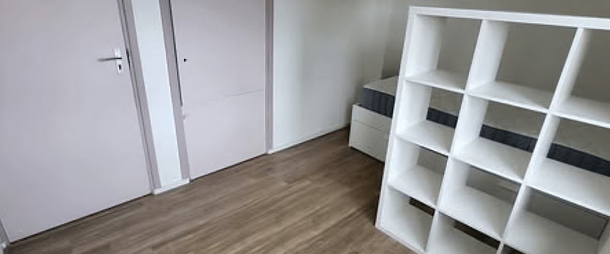Kamer huren in Nijmegen