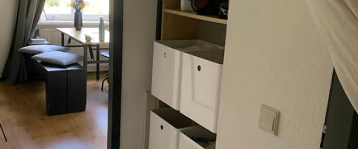 Kamer huren in Nijmegen