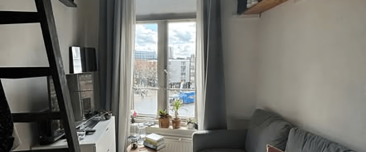 Kamer huren in Nijmegen