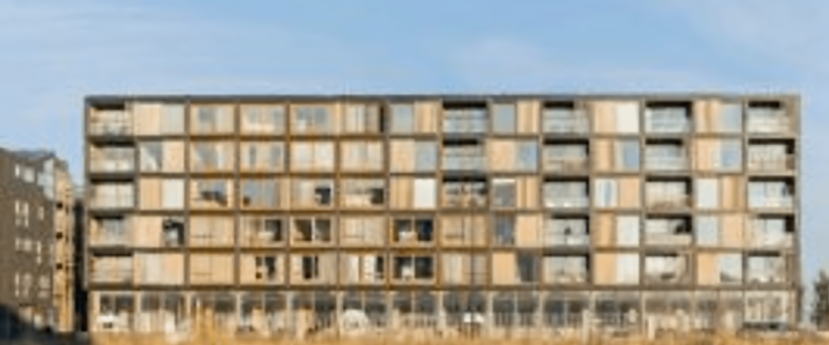 Appartement huren in Amsterdam
