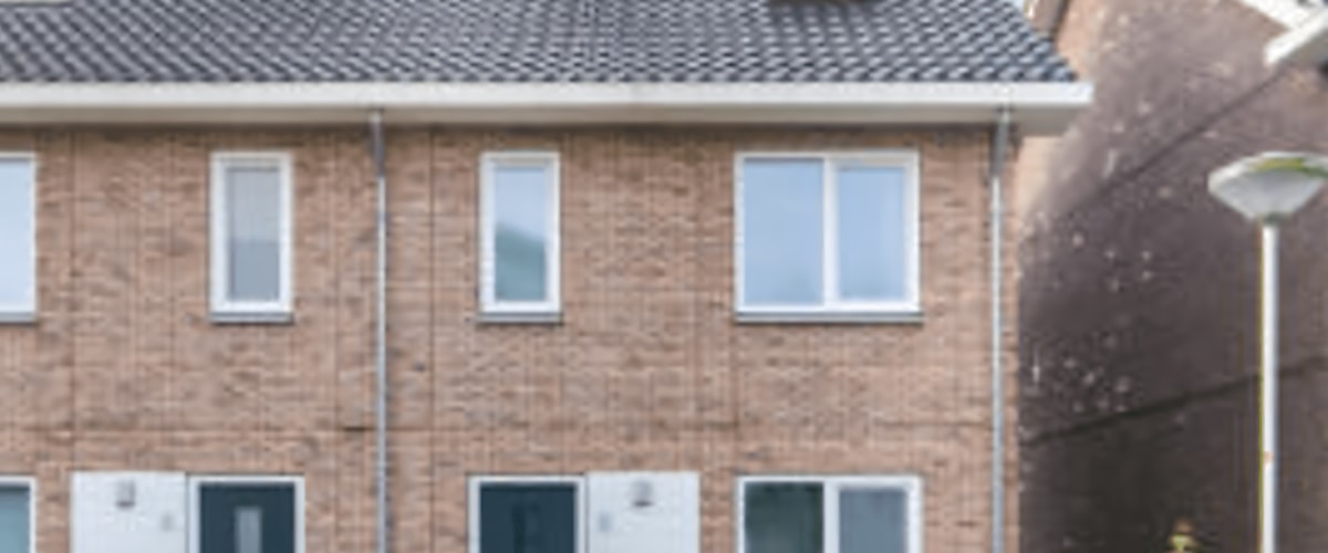 Huis huren in Zoetermeer