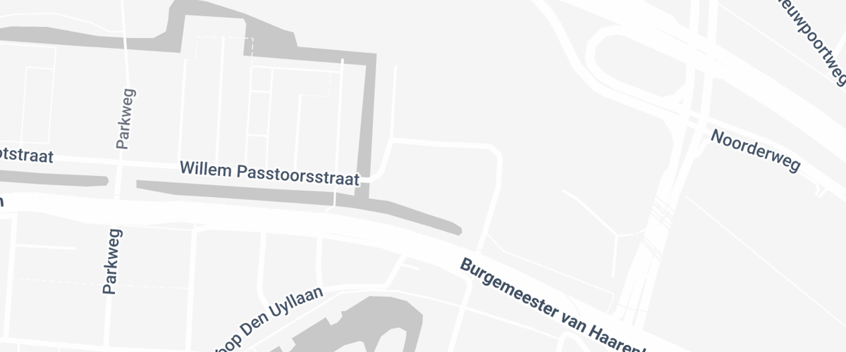 Appartement huren in Schiedam