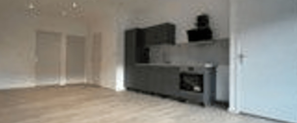 Appartement huren in Rotterdam