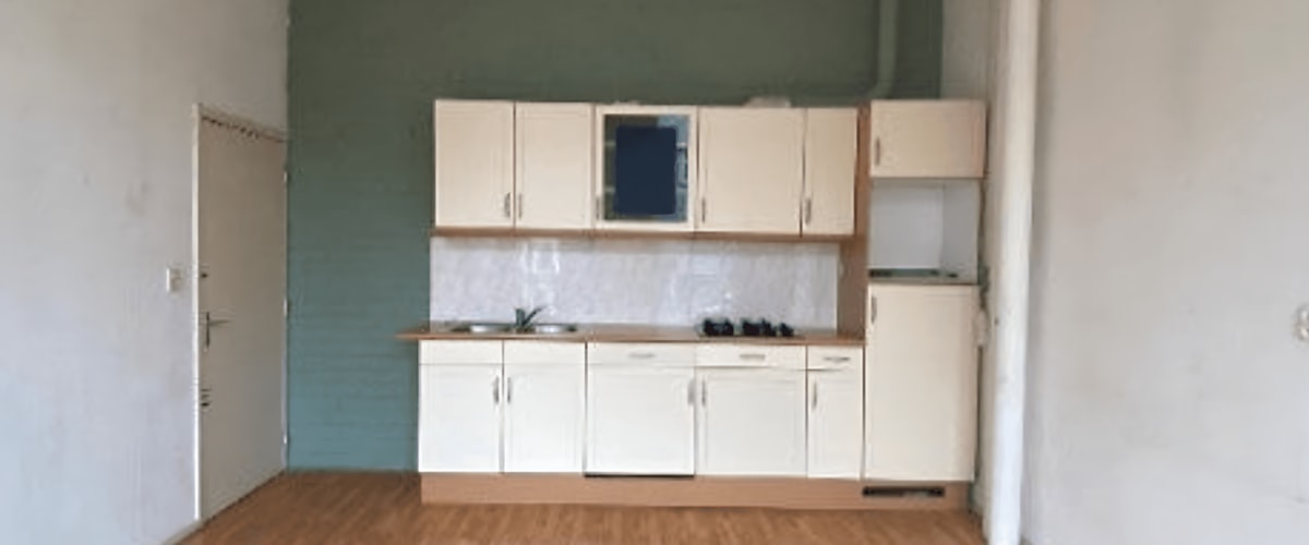 Kamer huren in Groningen